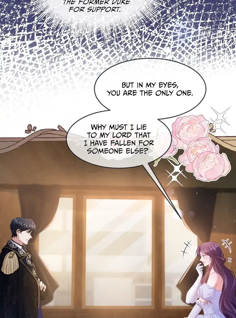 Confessing My Love to Him, the Treacherous One Chapter 6 Online - pƔgina 36