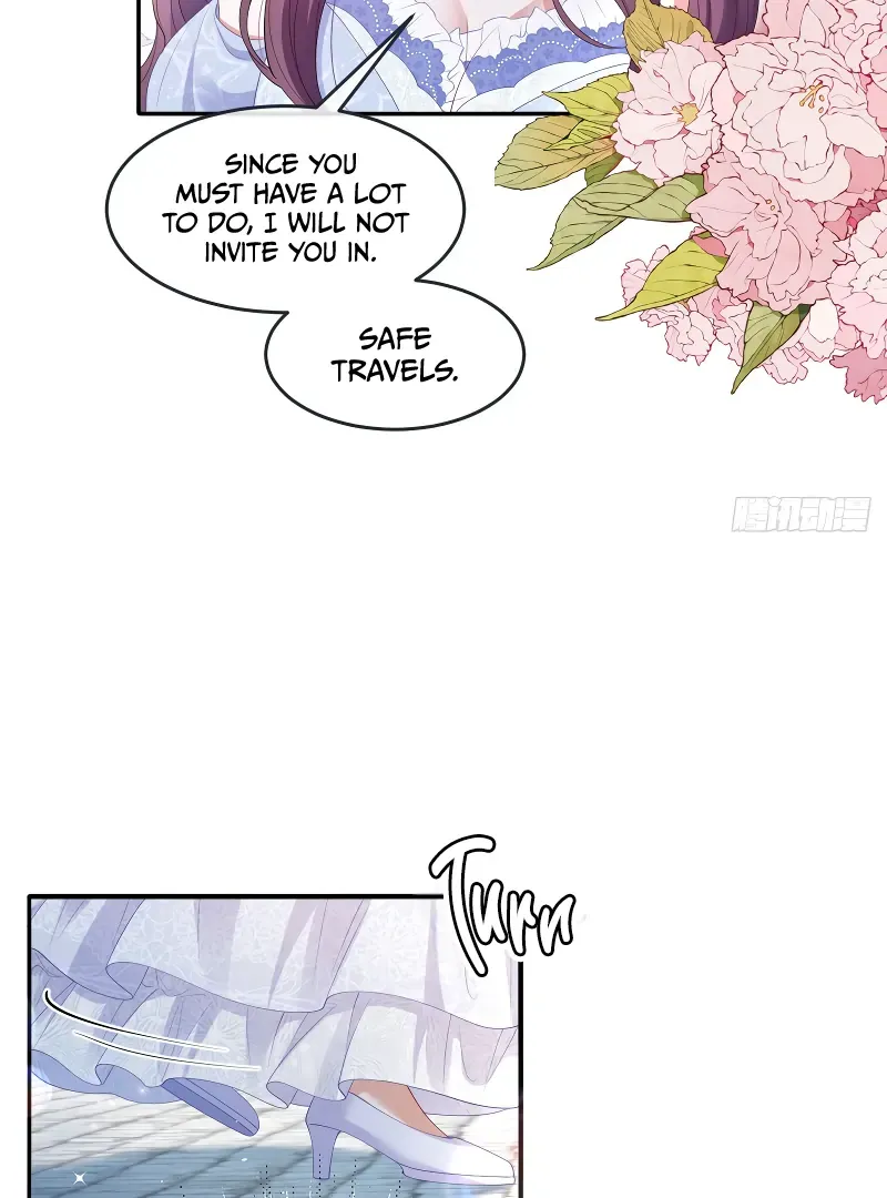Confessing My Love to Him, the Treacherous One Chapter 6 Online - pƔgina 58