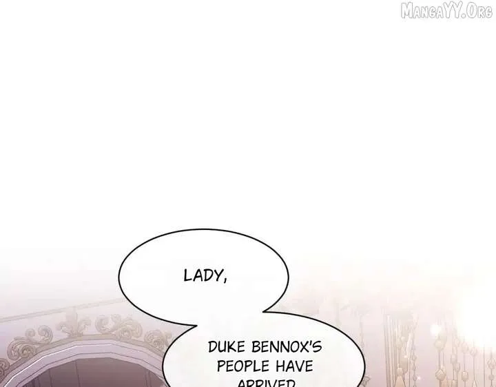 Confessing My Love to Him, the Treacherous One Chapter 60 Online - pƔgina 18