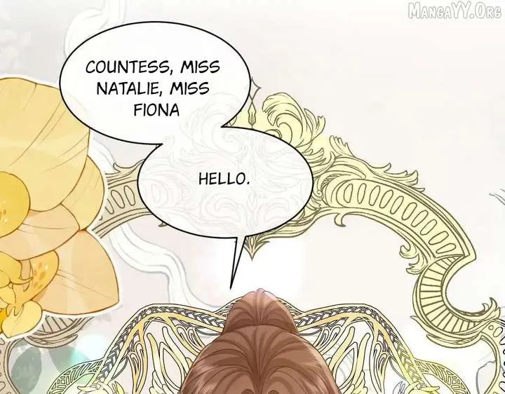Confessing My Love to Him, the Treacherous One Chapter 60 Online - pƔgina 22