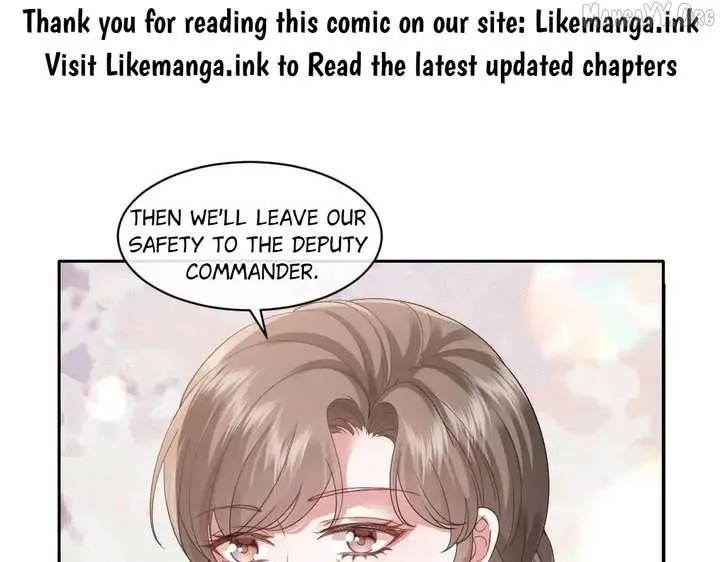 Confessing My Love to Him, the Treacherous One Chapter 60 Online - pƔgina 36