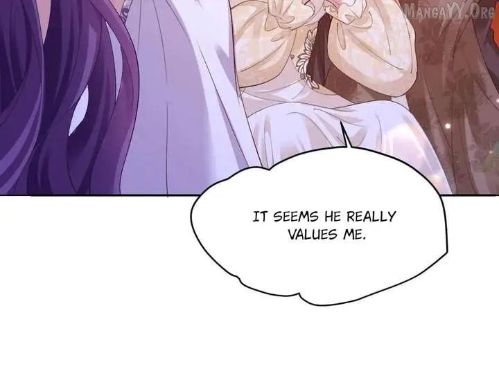 Confessing My Love to Him, the Treacherous One Chapter 60 Online - pƔgina 61