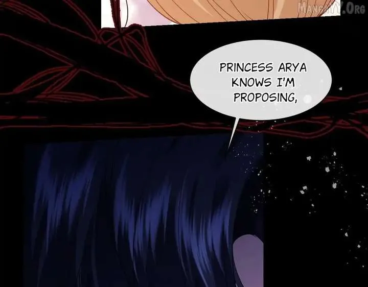 Confessing My Love to Him, the Treacherous One Chapter 60 Online - pƔgina 136