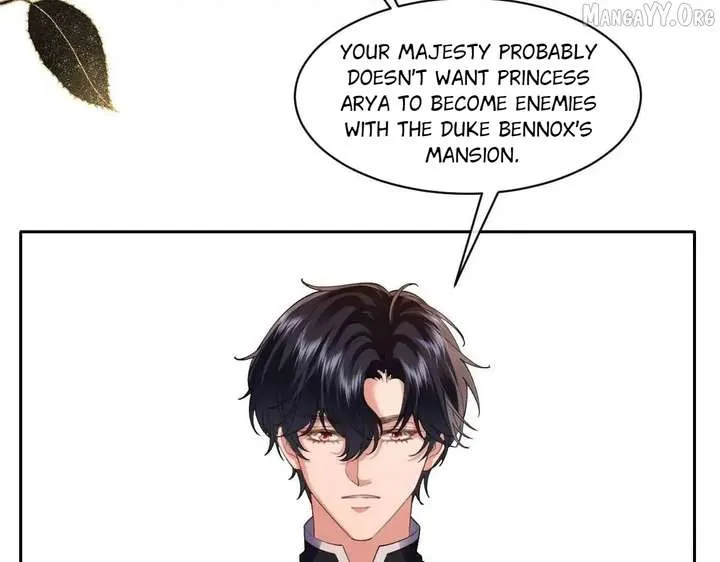 Confessing My Love to Him, the Treacherous One Chapter 61 Online - pƔgina 5