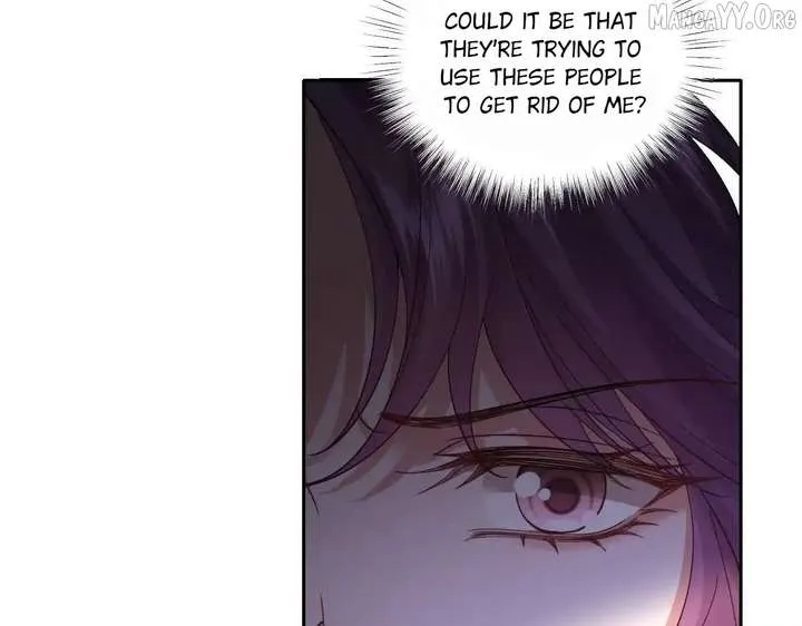 Confessing My Love to Him, the Treacherous One Chapter 61 Online - pƔgina 126