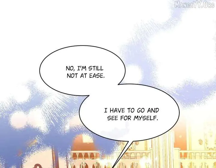 Confessing My Love to Him, the Treacherous One Chapter 62 Online - pƔgina 17