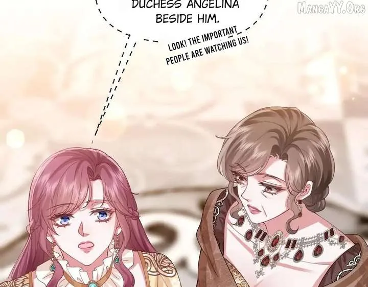 Confessing My Love to Him, the Treacherous One Chapter 62 Online - pƔgina 31