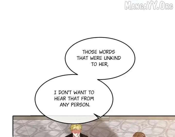 Confessing My Love to Him, the Treacherous One Chapter 63 Online - pƔgina 33