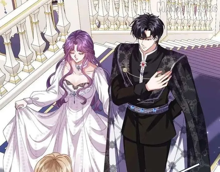 Confessing My Love to Him, the Treacherous One Chapter 63 Online - pƔgina 63