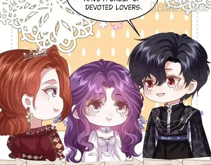Confessing My Love to Him, the Treacherous One Chapter 63 Online - pƔgina 112
