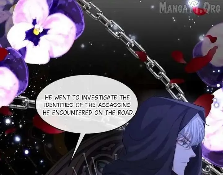 Confessing My Love to Him, the Treacherous One Chapter 63 Online - pƔgina 119