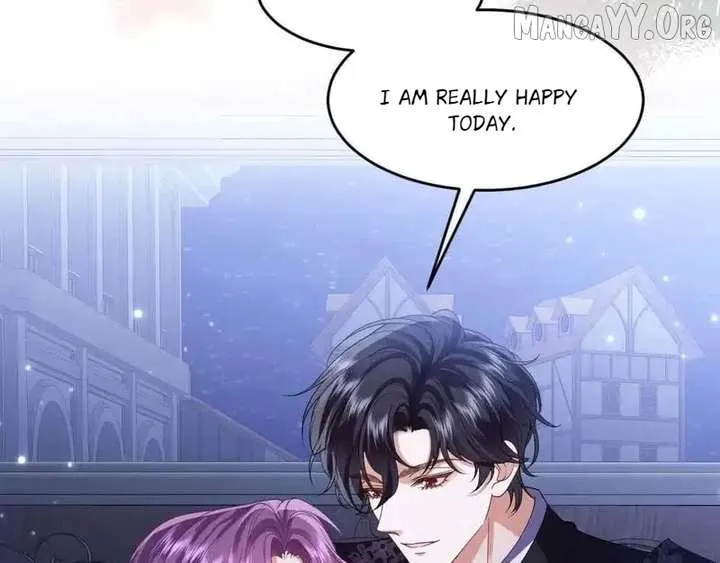 Confessing My Love to Him, the Treacherous One Chapter 65 Online - pƔgina 5