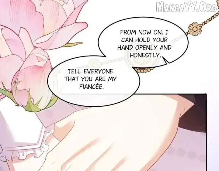 Confessing My Love to Him, the Treacherous One Chapter 65 Online - pƔgina 10