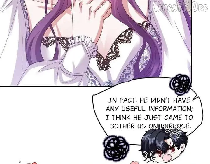 Confessing My Love to Him, the Treacherous One Chapter 65 Online - pƔgina 49