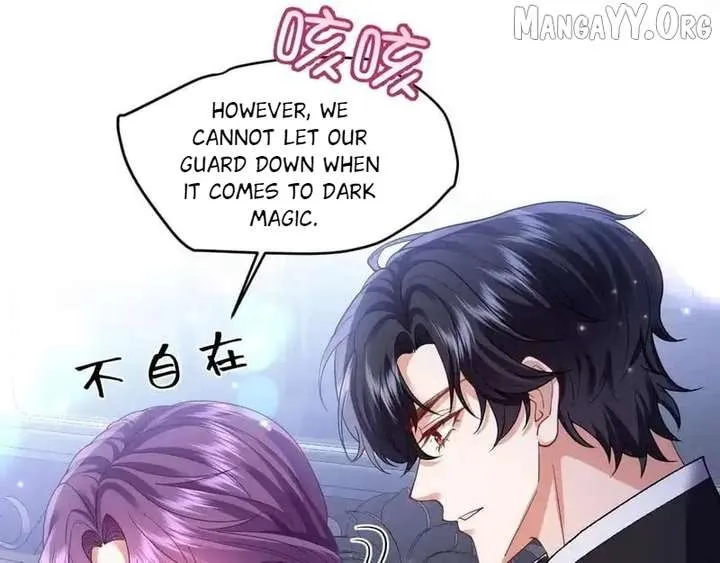Confessing My Love to Him, the Treacherous One Chapter 65 Online - pƔgina 55