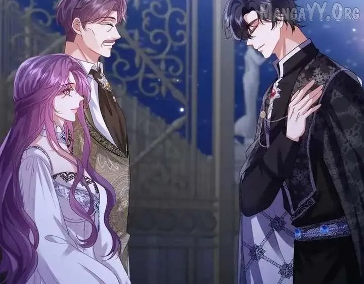Confessing My Love to Him, the Treacherous One Chapter 65 Online - pƔgina 135