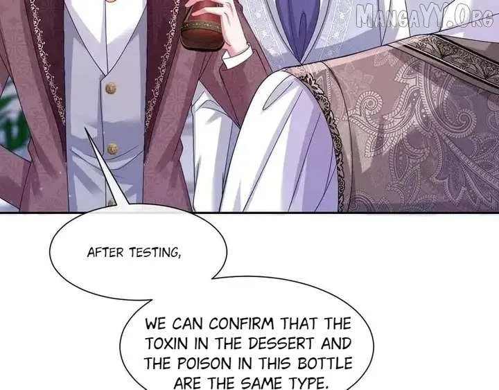 Confessing My Love to Him, the Treacherous One Chapter 67 Online - pƔgina 2