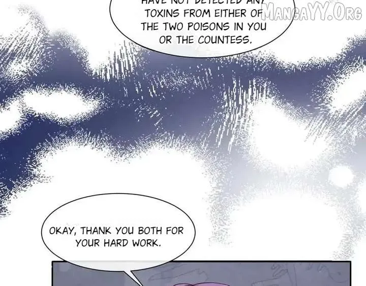 Confessing My Love to Him, the Treacherous One Chapter 67 Online - pƔgina 6