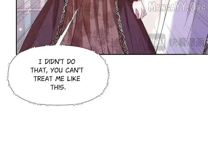 Confessing My Love to Him, the Treacherous One Chapter 67 Online - pƔgina 26
