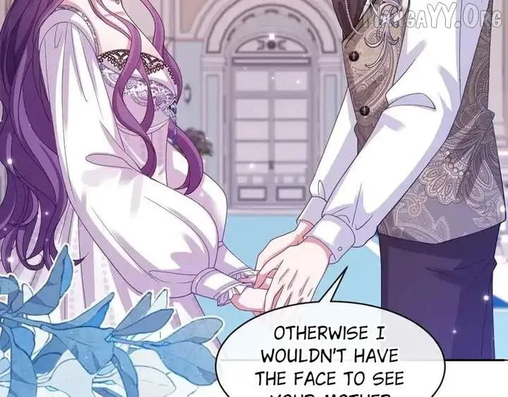 Confessing My Love to Him, the Treacherous One Chapter 67 Online - pƔgina 89