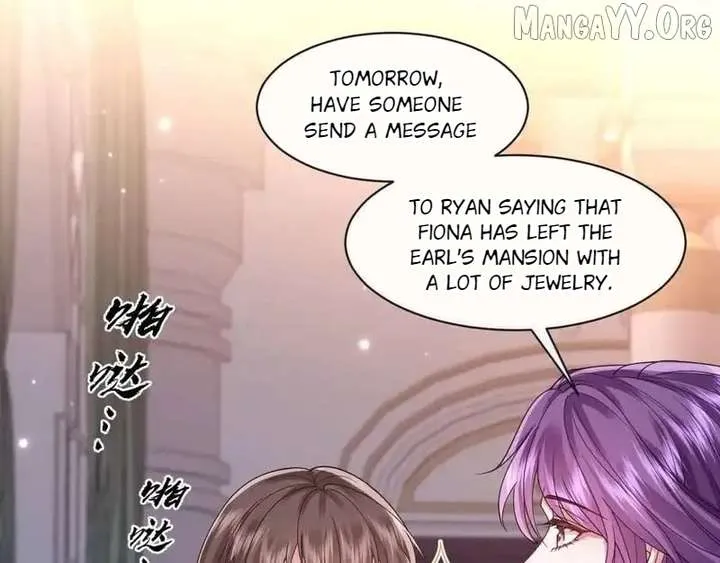 Confessing My Love to Him, the Treacherous One Chapter 68 Online - pƔgina 17