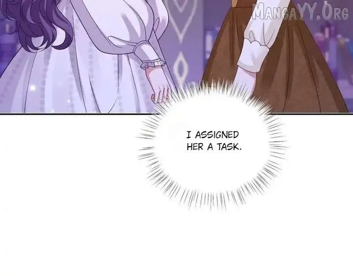Confessing My Love to Him, the Treacherous One Chapter 68 Online - pƔgina 27