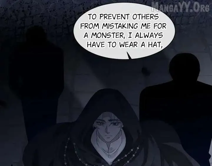 Confessing My Love to Him, the Treacherous One Chapter 68 Online - pƔgina 91