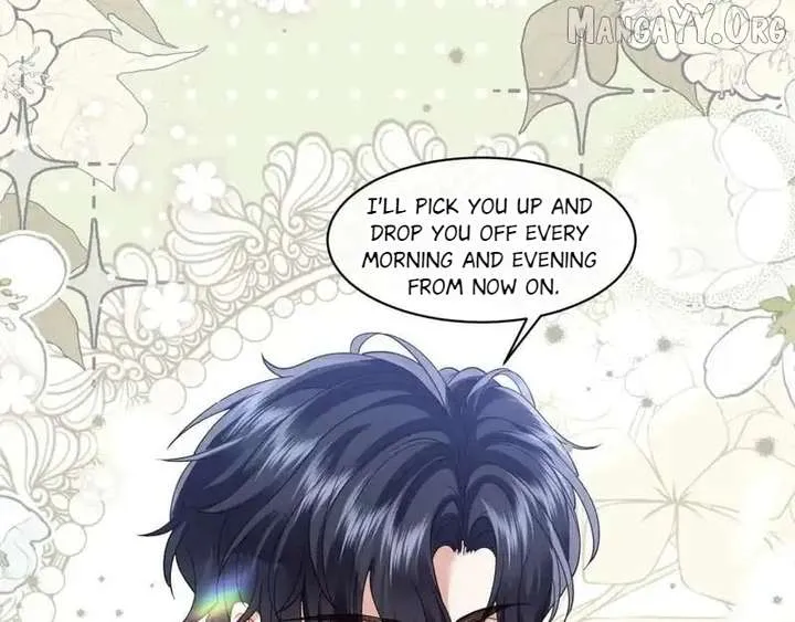 Confessing My Love to Him, the Treacherous One Chapter 68 Online - pƔgina 127