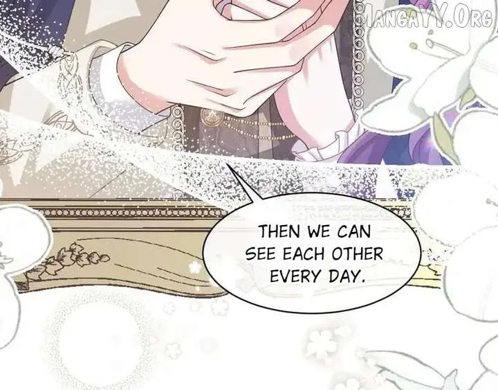 Confessing My Love to Him, the Treacherous One Chapter 68 Online - pƔgina 129