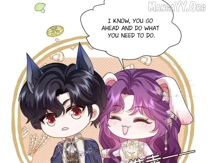 Confessing My Love to Him, the Treacherous One Chapter 69 Online - pƔgina 7