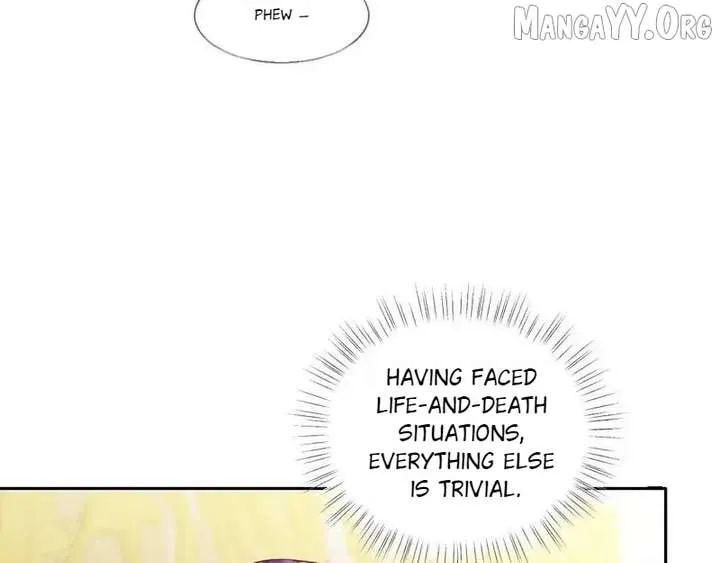 Confessing My Love to Him, the Treacherous One Chapter 69 Online - pƔgina 10