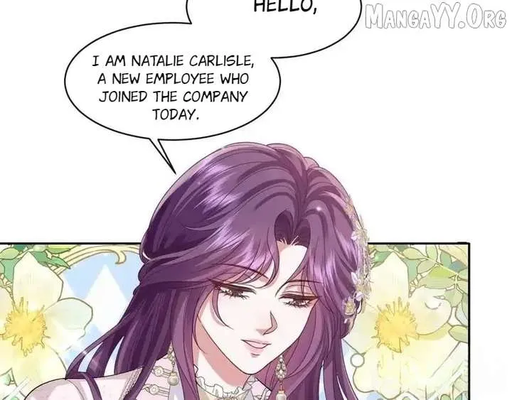 Confessing My Love to Him, the Treacherous One Chapter 69 Online - pƔgina 40