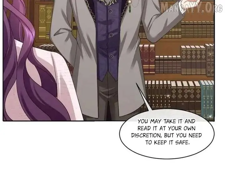 Confessing My Love to Him, the Treacherous One Chapter 69 Online - pƔgina 73