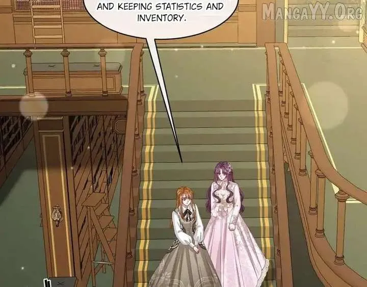 Confessing My Love to Him, the Treacherous One Chapter 69 Online - pƔgina 97