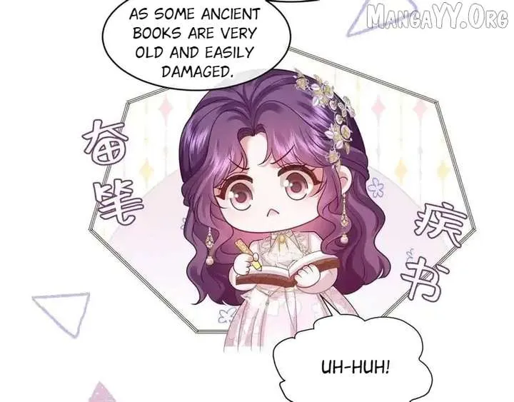 Confessing My Love to Him, the Treacherous One Chapter 69 Online - pƔgina 103