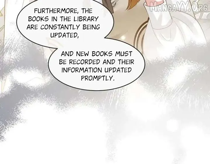 Confessing My Love to Him, the Treacherous One Chapter 69 Online - pƔgina 107
