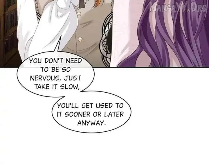 Confessing My Love to Him, the Treacherous One Chapter 69 Online - pƔgina 117