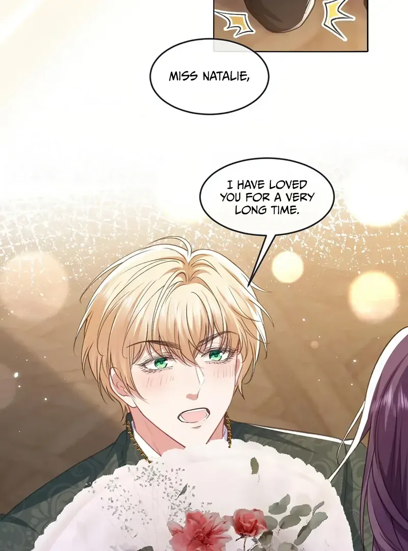Confessing My Love to Him, the Treacherous One Chapter 7 Online - pƔgina 2