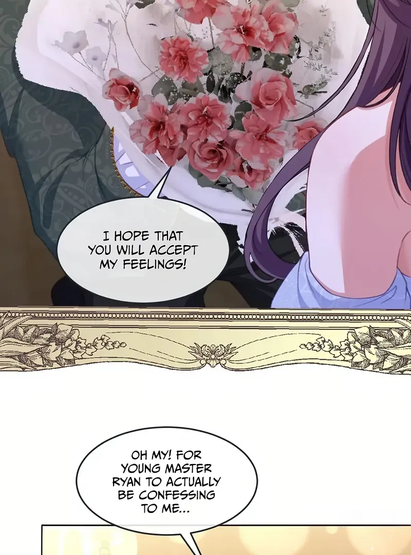 Confessing My Love to Him, the Treacherous One Chapter 7 Online - pƔgina 3