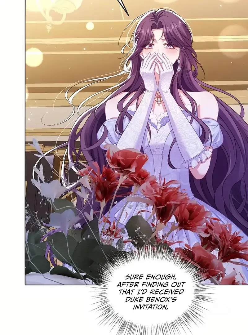 Confessing My Love to Him, the Treacherous One Chapter 7 Online - pƔgina 4