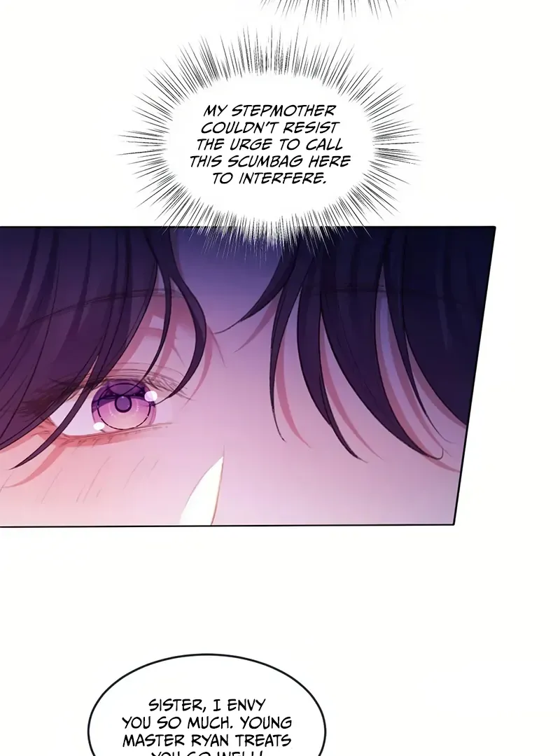 Confessing My Love to Him, the Treacherous One Chapter 7 Online - pƔgina 5