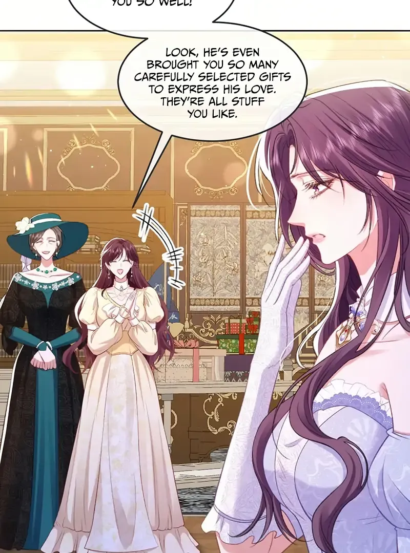 Confessing My Love to Him, the Treacherous One Chapter 7 Online - pƔgina 6