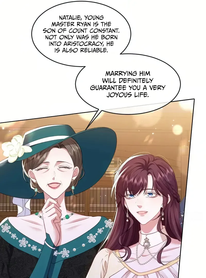 Confessing My Love to Him, the Treacherous One Chapter 7 Online - pƔgina 9