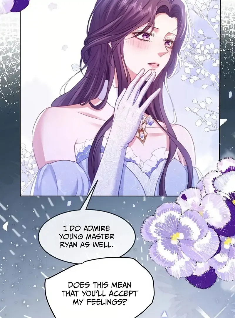 Confessing My Love to Him, the Treacherous One Chapter 7 Online - pƔgina 11