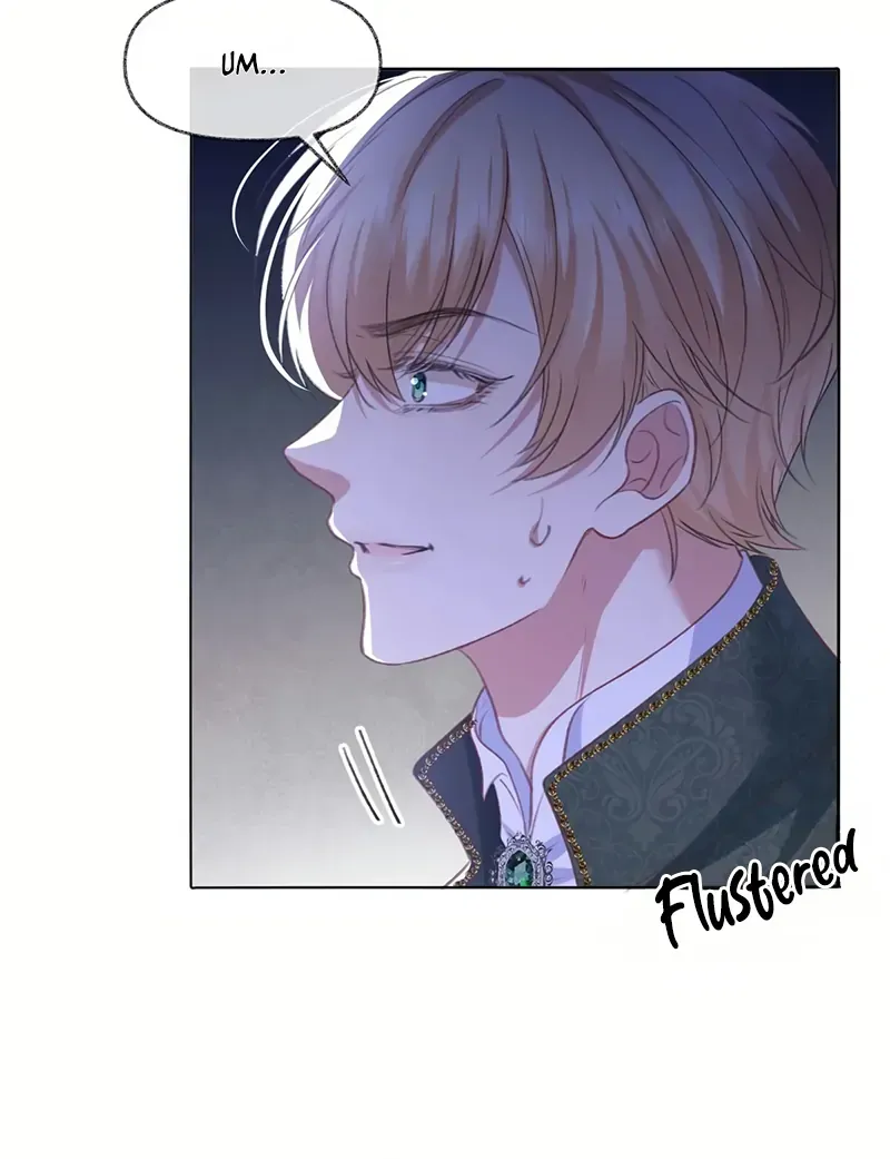 Confessing My Love to Him, the Treacherous One Chapter 7 Online - pƔgina 15