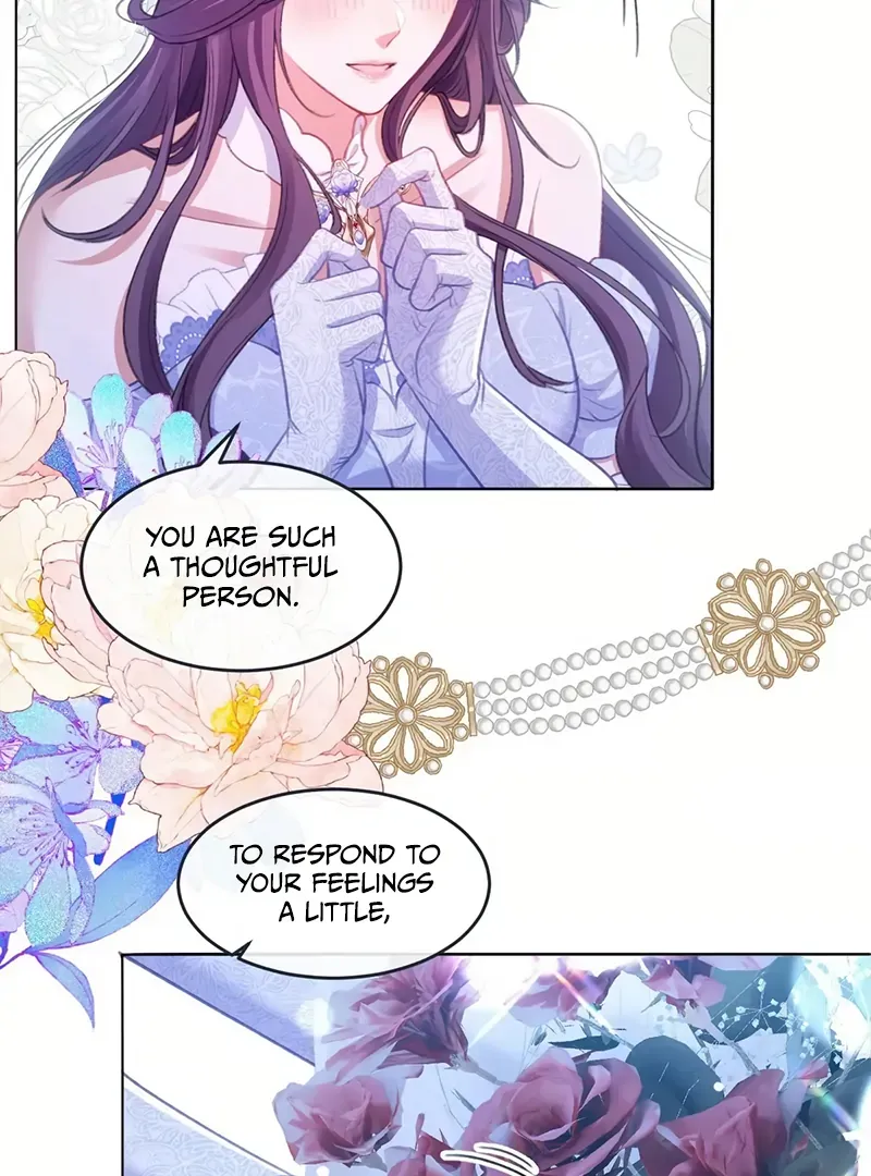 Confessing My Love to Him, the Treacherous One Chapter 7 Online - pƔgina 18