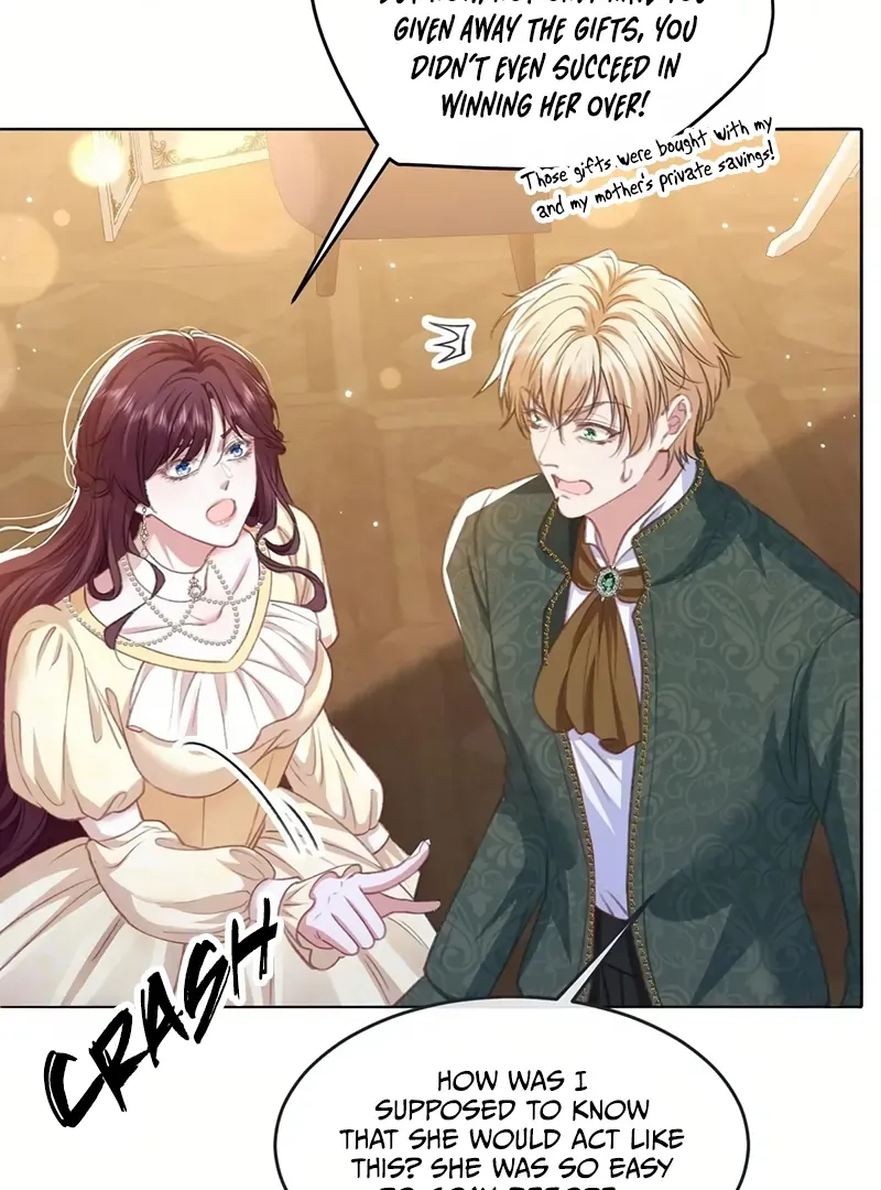 Confessing My Love to Him, the Treacherous One Chapter 7 Online - pƔgina 26