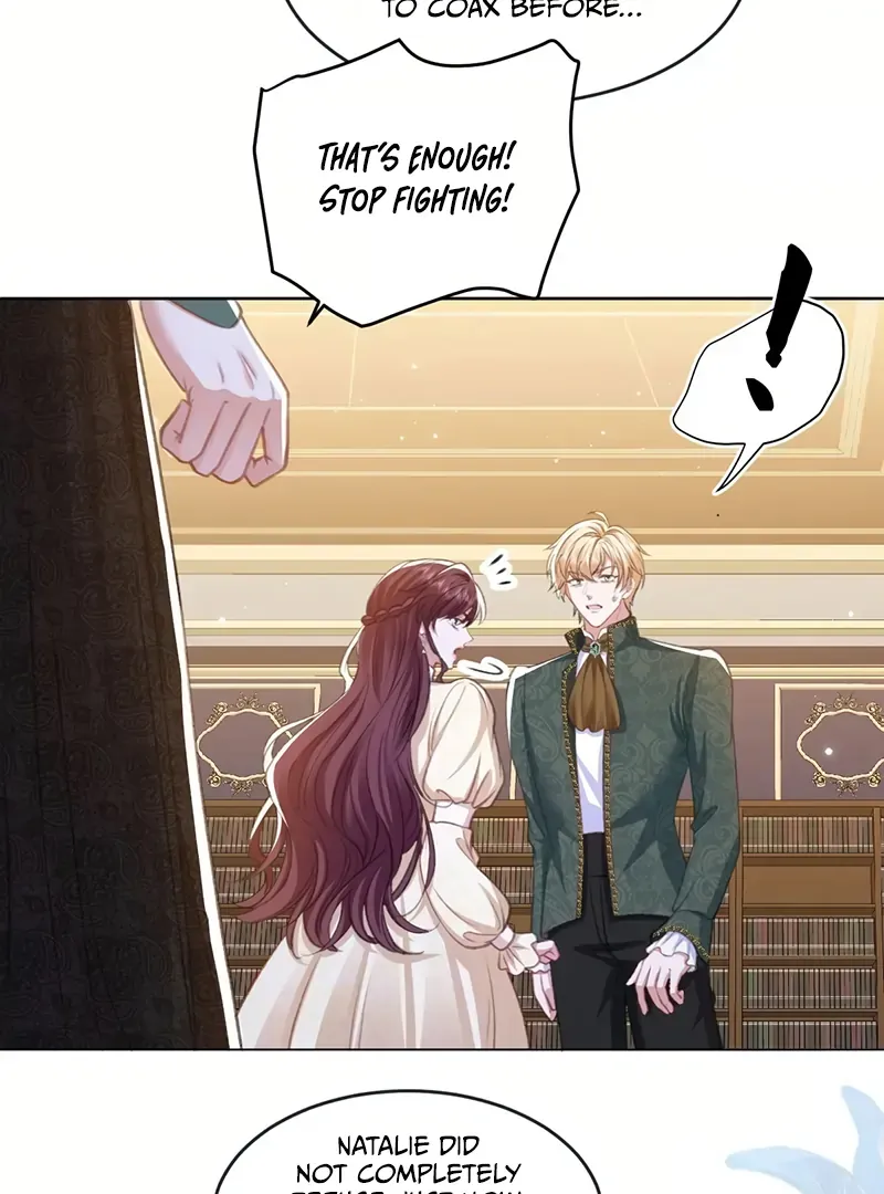 Confessing My Love to Him, the Treacherous One Chapter 7 Online - pƔgina 27