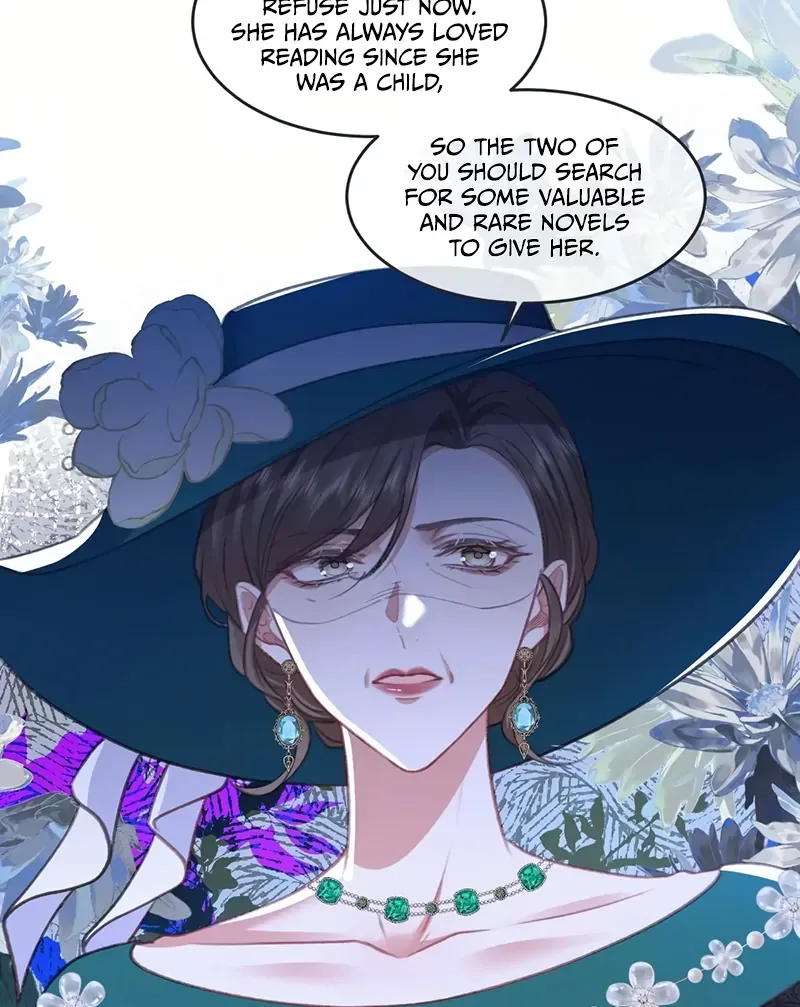 Confessing My Love to Him, the Treacherous One Chapter 7 Online - pƔgina 28