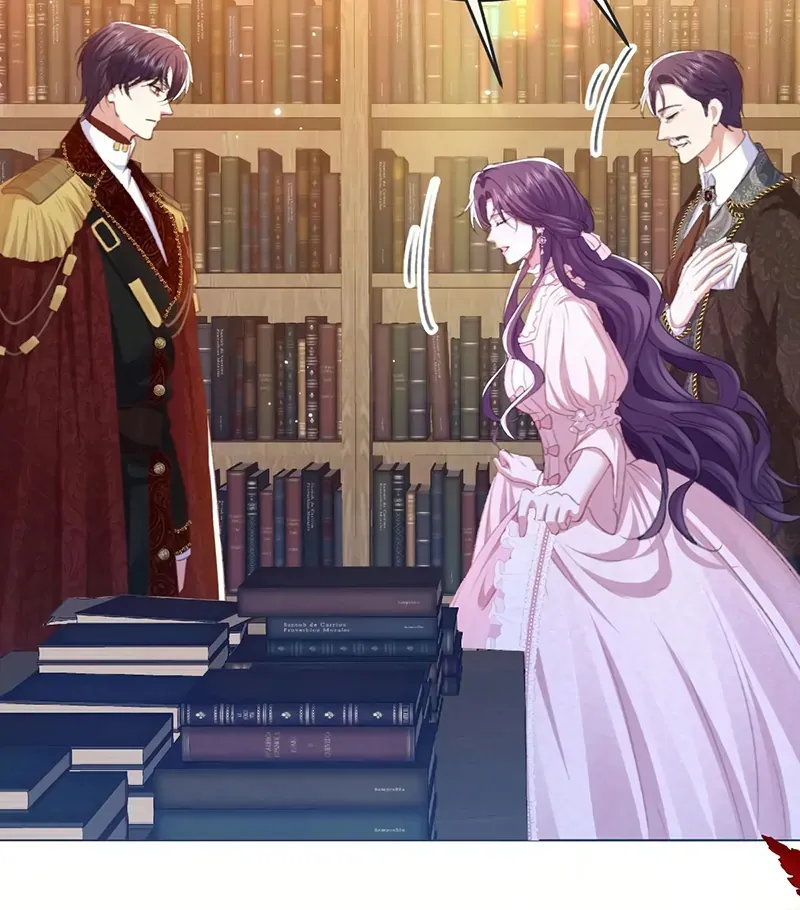 Confessing My Love to Him, the Treacherous One Chapter 7 Online - pƔgina 41